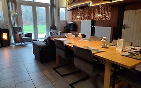 B&B Verwoldsehof 'Op de deel'